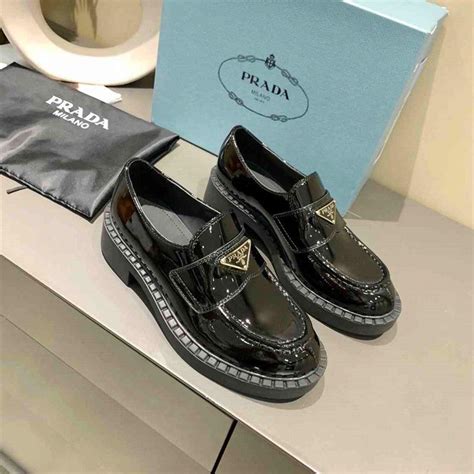 prada creepers dupe